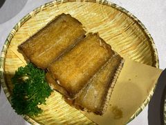 宁波煎带鱼-孔乙己酒家(虹桥路店)