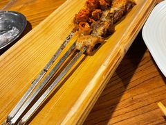 -纳瓦新疆菜(银都店)