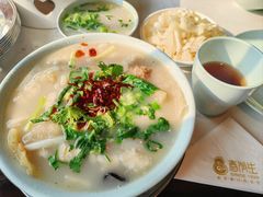 -春发生饭店·非遗(南院门店)