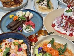 -丝路有约·优雅新疆菜(万宴城店)
