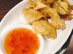 -大树餐厅(益田假日店)