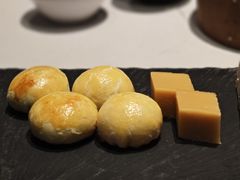 -德永枣香烤鸭(官舍店)