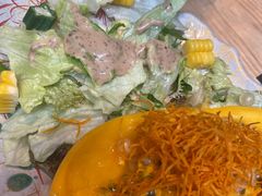 -鸟山鸣·日料食堂(王府井店)