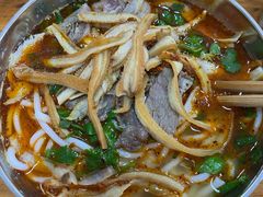 羊肉-老味道遵义虾子羊肉粉(兴关路店)