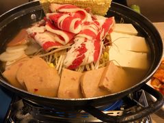 -郑阿姨的家·이모네·韩料&烤肉(武川路店)