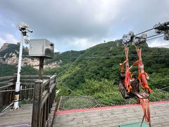 -丹东凤凰山景区