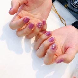 -U+nail优加专业美甲美睫