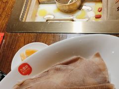 -九鼎轩脆毛肚火锅(商业街店)