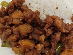 -北大家园食堂