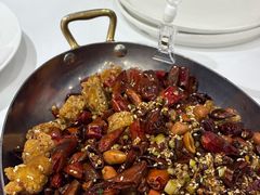 -眉州东坡(清河万象汇店)