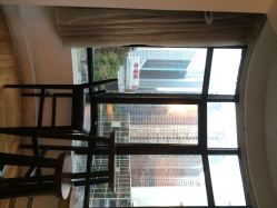 休息区-无界瑜伽普拉提