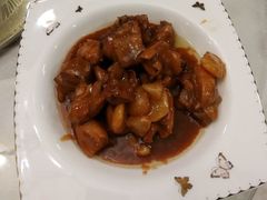 -燕春楼(海河华鼎店)