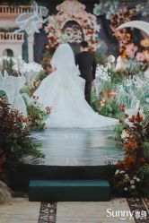-Sunny喜铺婚礼定制·求婚策划