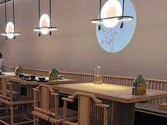 -绿茶餐厅(青岛城阳万象汇店)