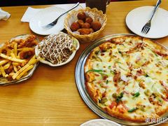 -阳光披萨(辽宁路店)