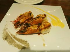 -赶海部落海鲜城(海阳路店)