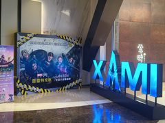 -英皇电影城(平安金融中心IMAX激光店)