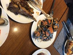 -北京王府井希尔顿酒店·万斯阁西餐厅