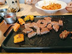 -必胜客(浦上万达店)