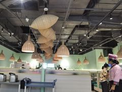 -采椰郎椰子鸡·脆皮鸡火锅(融创茂店)