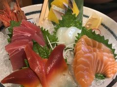 -鱼意寿司(钟村分店)