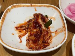 -海云台韩式汤饭·13年匠心韩料(南山店)