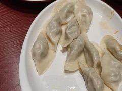 -喜家德虾仁水饺(开发区万达店)