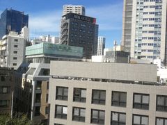 -JR东日本大都会大饭店东京城