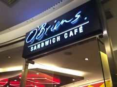 门面-FATBURGER 特富客汉堡(外交公寓店)