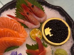 -昱匠·日本料理(金融街店)