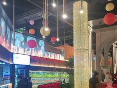 -鼎原力量东北吊炉烧烤(幸福街店)