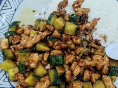 -西域美食(西直门南小街店)