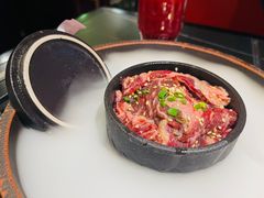 -谷牛和牛烤肉(漕河泾印象城店)