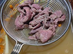 -谭三娘鲜切牛肉自助火锅(九眼桥总店)