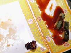 -那家小馆•北京菜•烤鸭(中关村店)