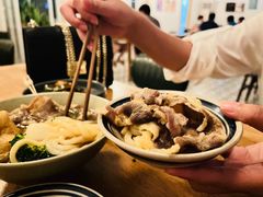 -埋位小酒馆(东城店)