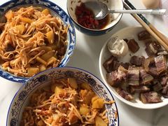 -诚如金·南宁本地菜(信息港店)
