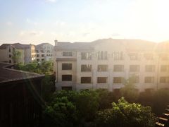 -上海崇明金茂凯悦酒店