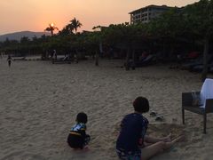 -三亚亚龙湾天域度假酒店