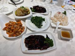 -光明邨大酒家(淮海路店)