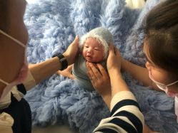 -光影纪·Baby·Home儿童摄影(丁桥店)