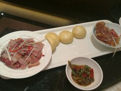 -扬州狮子楼·非遗淮扬菜(总店)