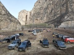 -桑干河大峡谷旅游区