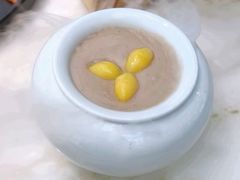 白果芋泥-潮堂 · 潮州菜(恒隆广场店)