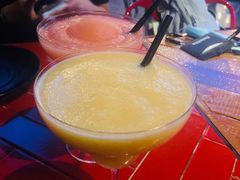 冰沙玛格丽特-Luchador摔跤手墨西哥餐厅(恒宇广场店)