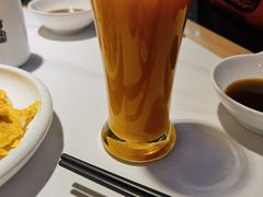 酵素沙棘汁-黑鸡小馆(金源店)