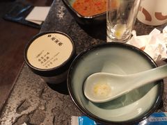 可尔必思-湊湊火锅·茶憩(新中关购物中心店)