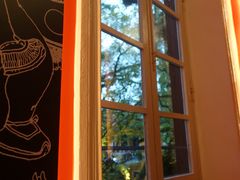 -ALBERGUE 1601 婆仔屋葡国餐厅