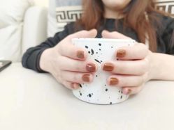 -闺蜜美甲