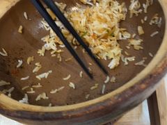 -膳心记-明火四宝煲仔饭(燕南店)